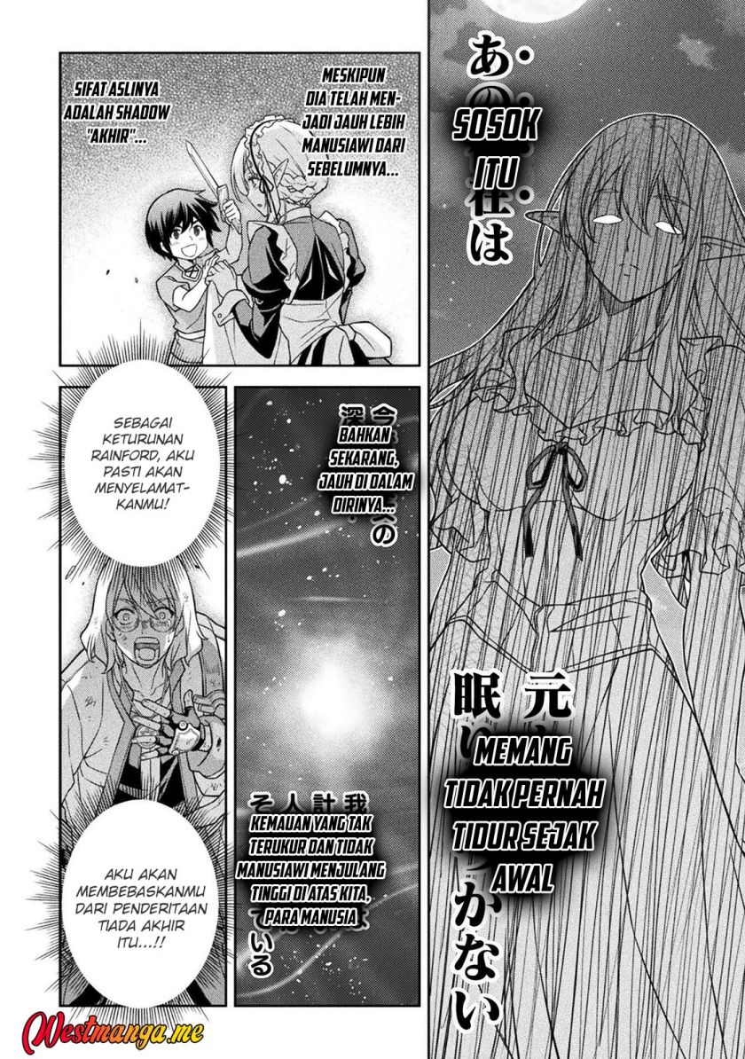 Drawing: Saikyou Mangaka wa Oekaki Skill de Isekai Musou Suru! chapter 167